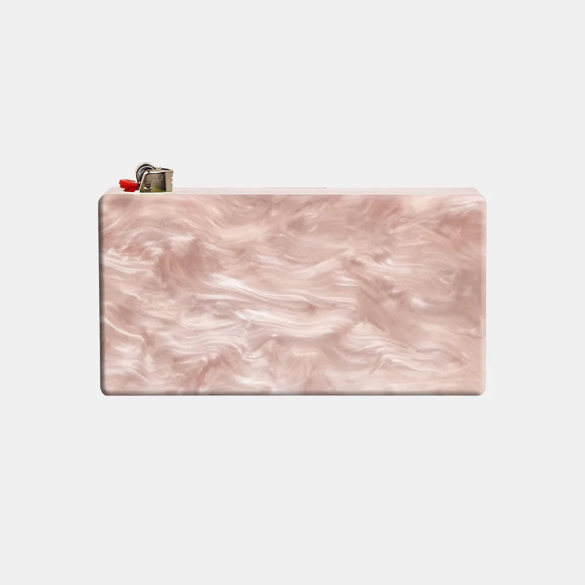 Custom Slim Jean Lighter Bag