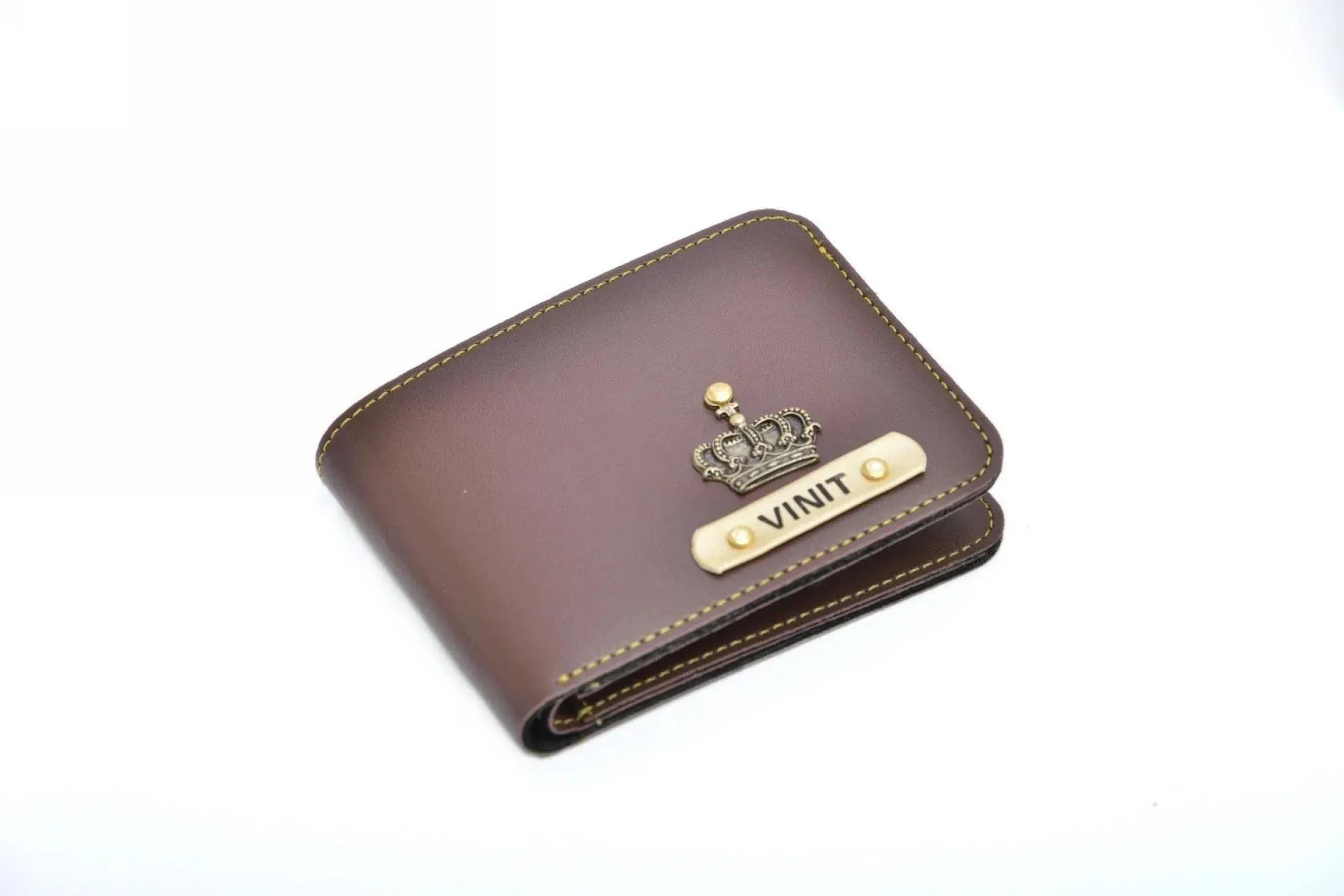 Customized Bottle with Temperature display - Pastel Shade 1 & All in One Men's Combo (2 pcs) - Brown