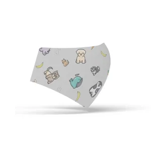Cute Animals Mask