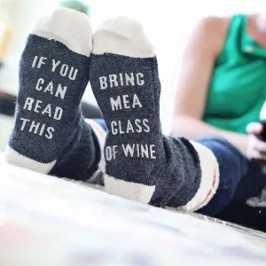 Cute - Funny - Awesome - Socks