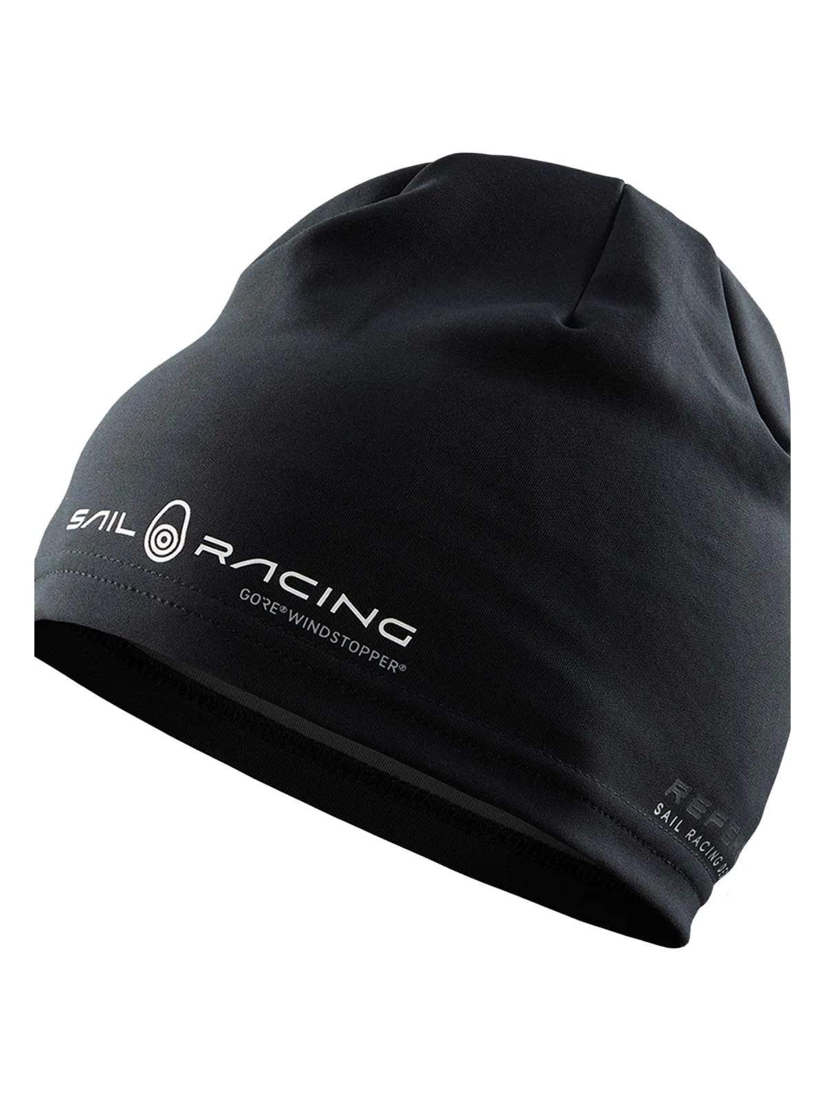 Czapka SAIL RACING Reference Beanie Czarny