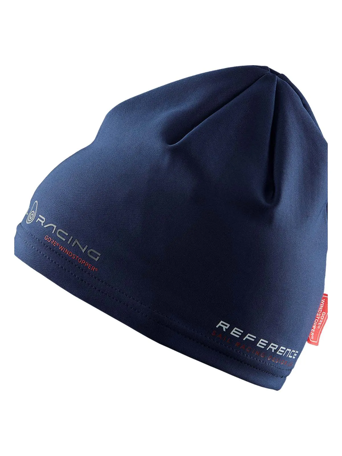 Czapka SAIL RACING Reference Beanie Niebieski