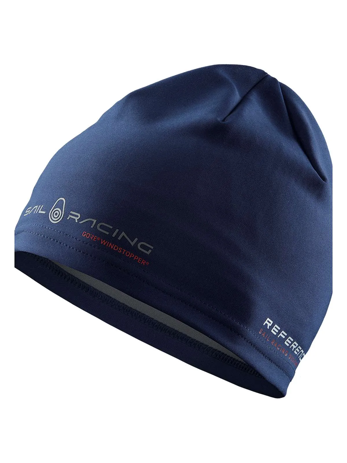 Czapka SAIL RACING Reference Beanie Niebieski
