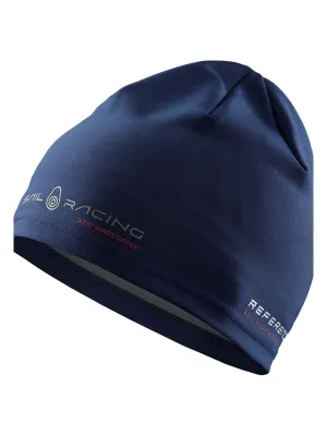 Czapka SAIL RACING Reference Beanie Niebieski