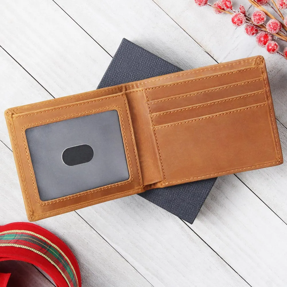 DAD WALLET
