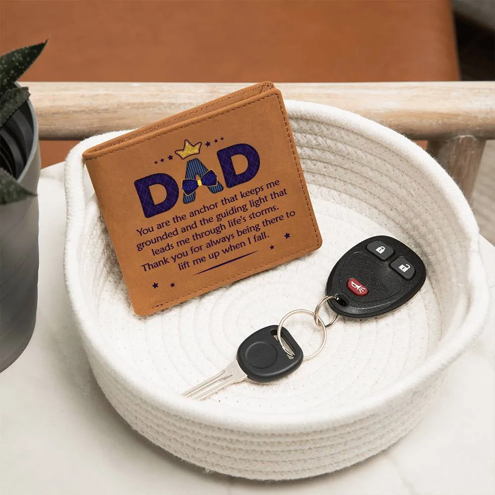 DAD WALLET