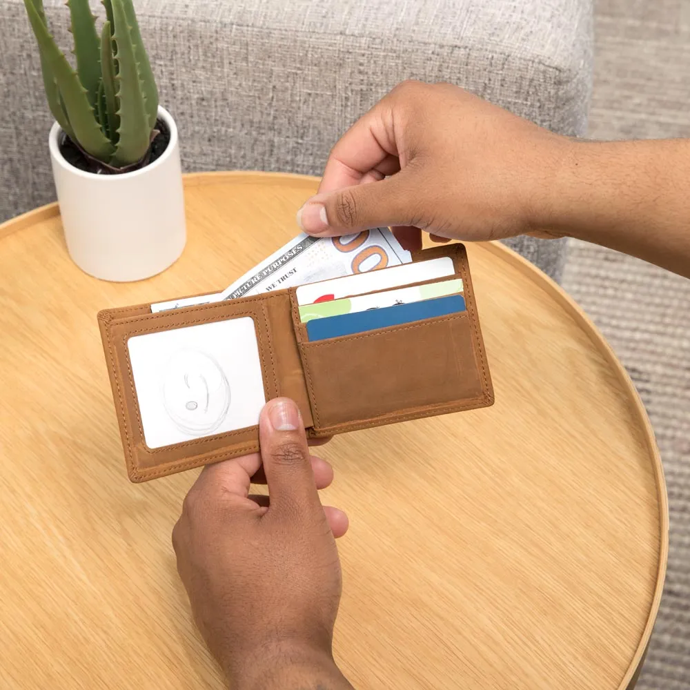 DAD WALLET