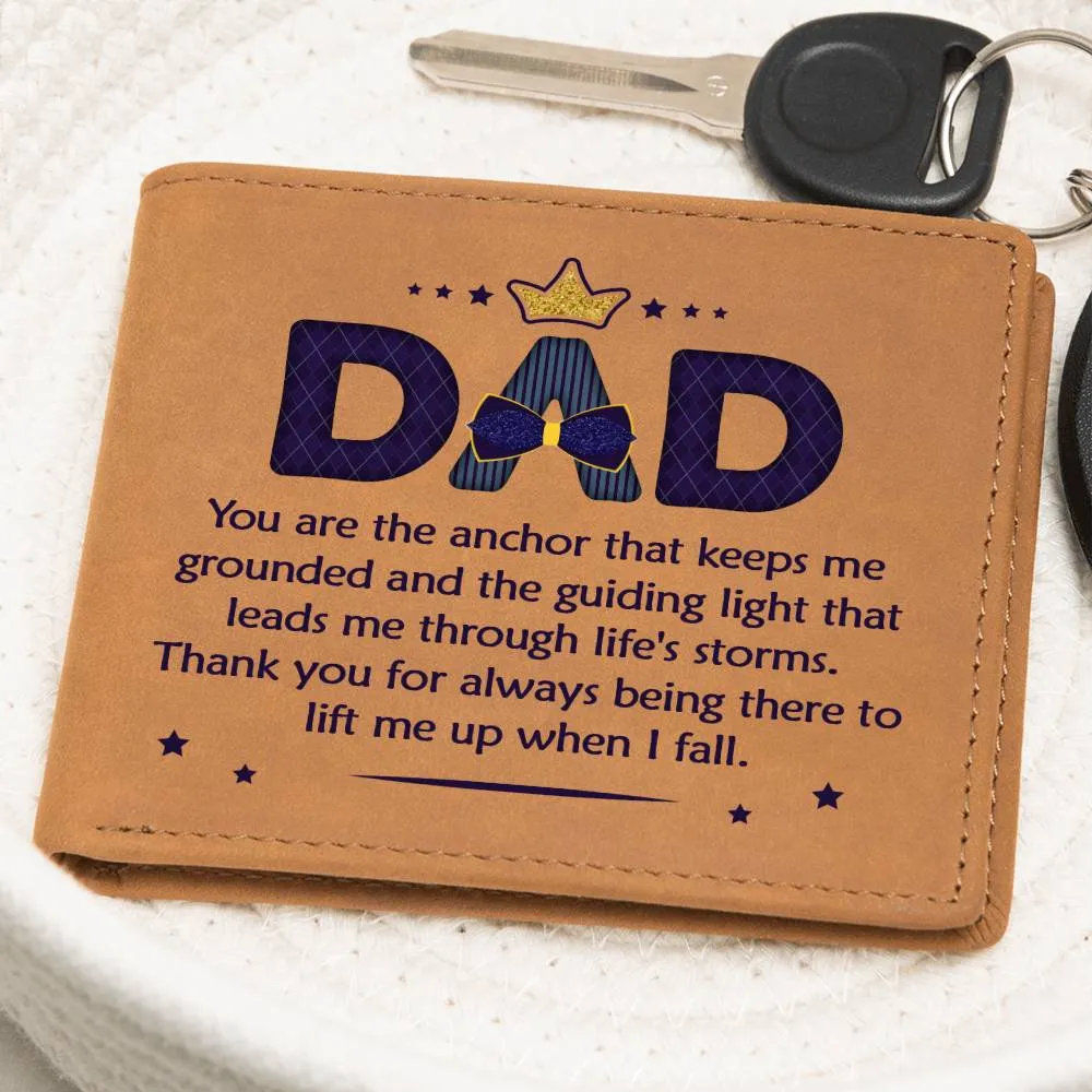 DAD WALLET