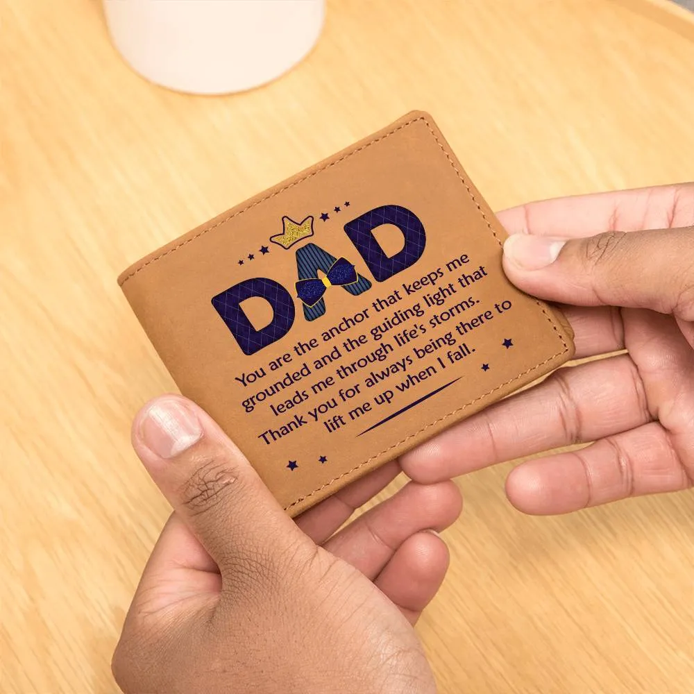 DAD WALLET