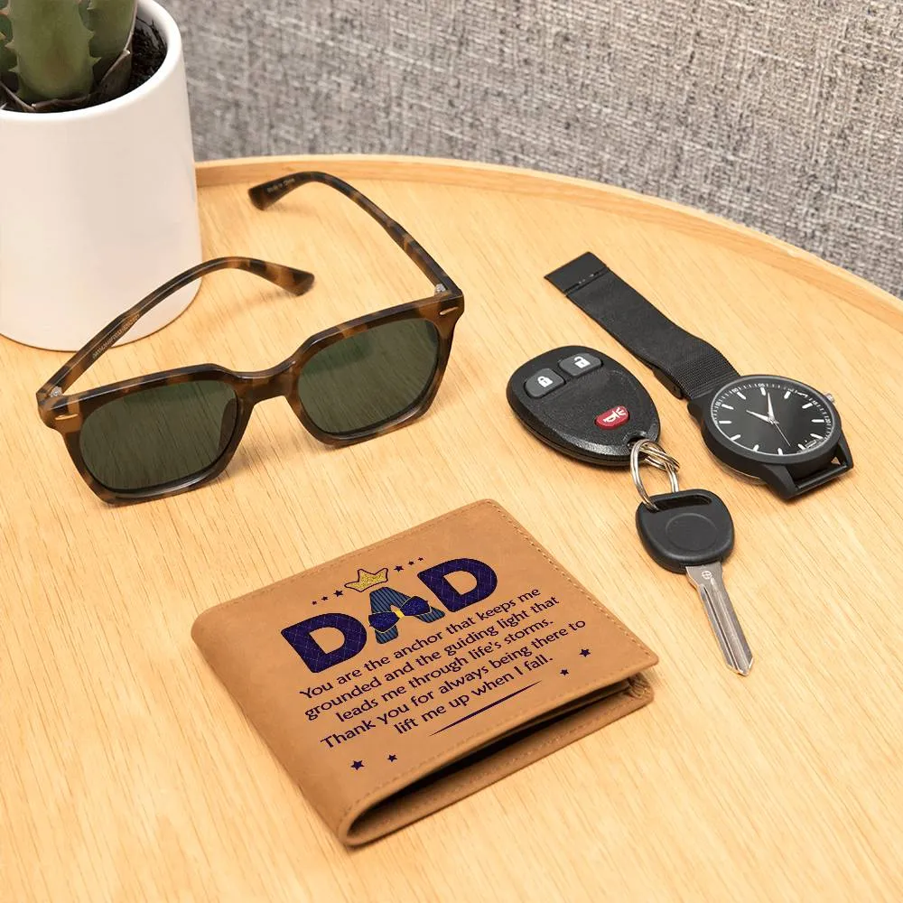 DAD WALLET