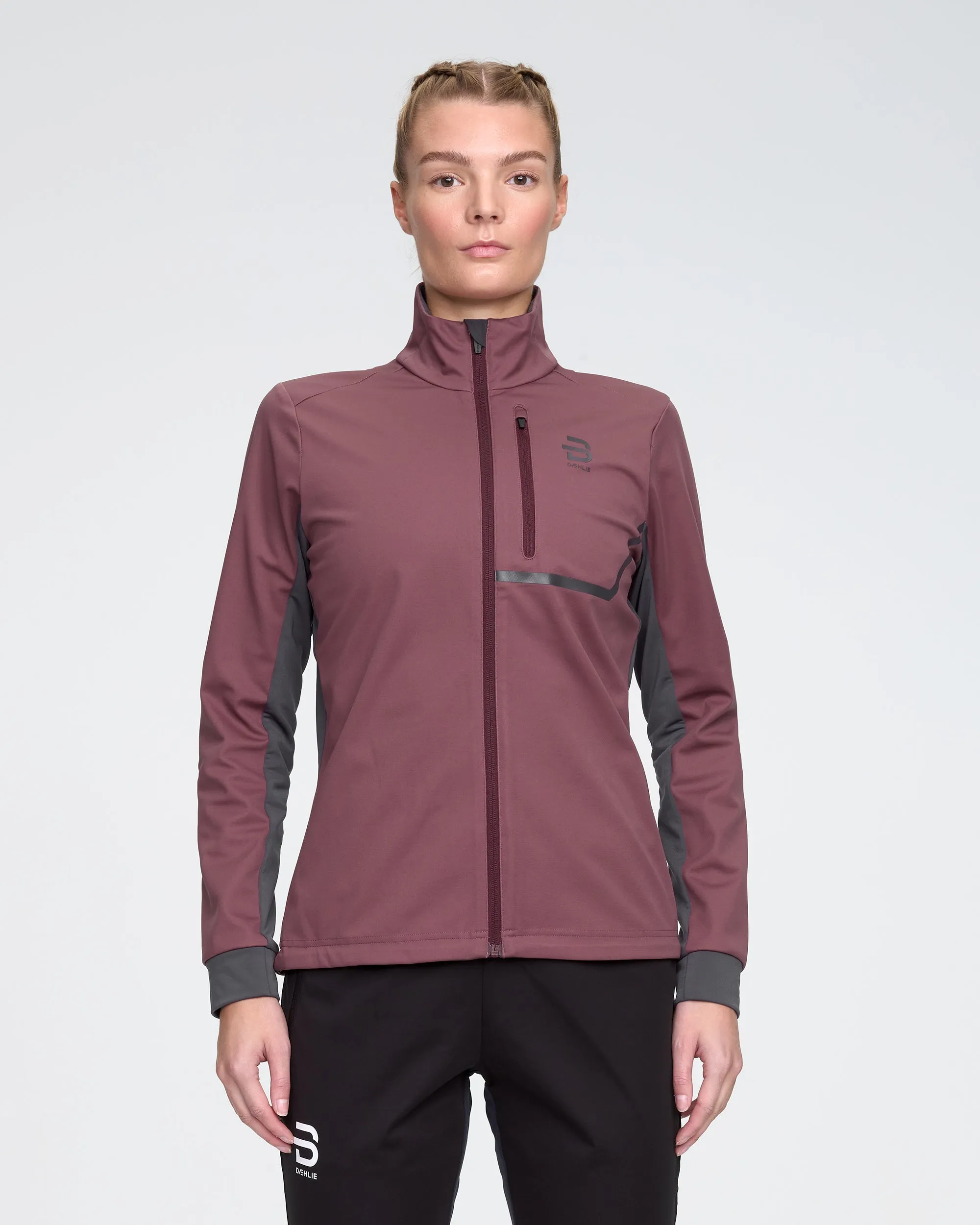 Daehlie - Jacket Mobility - Femme