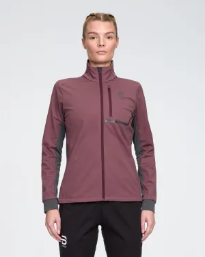 Daehlie - Jacket Mobility - Femme