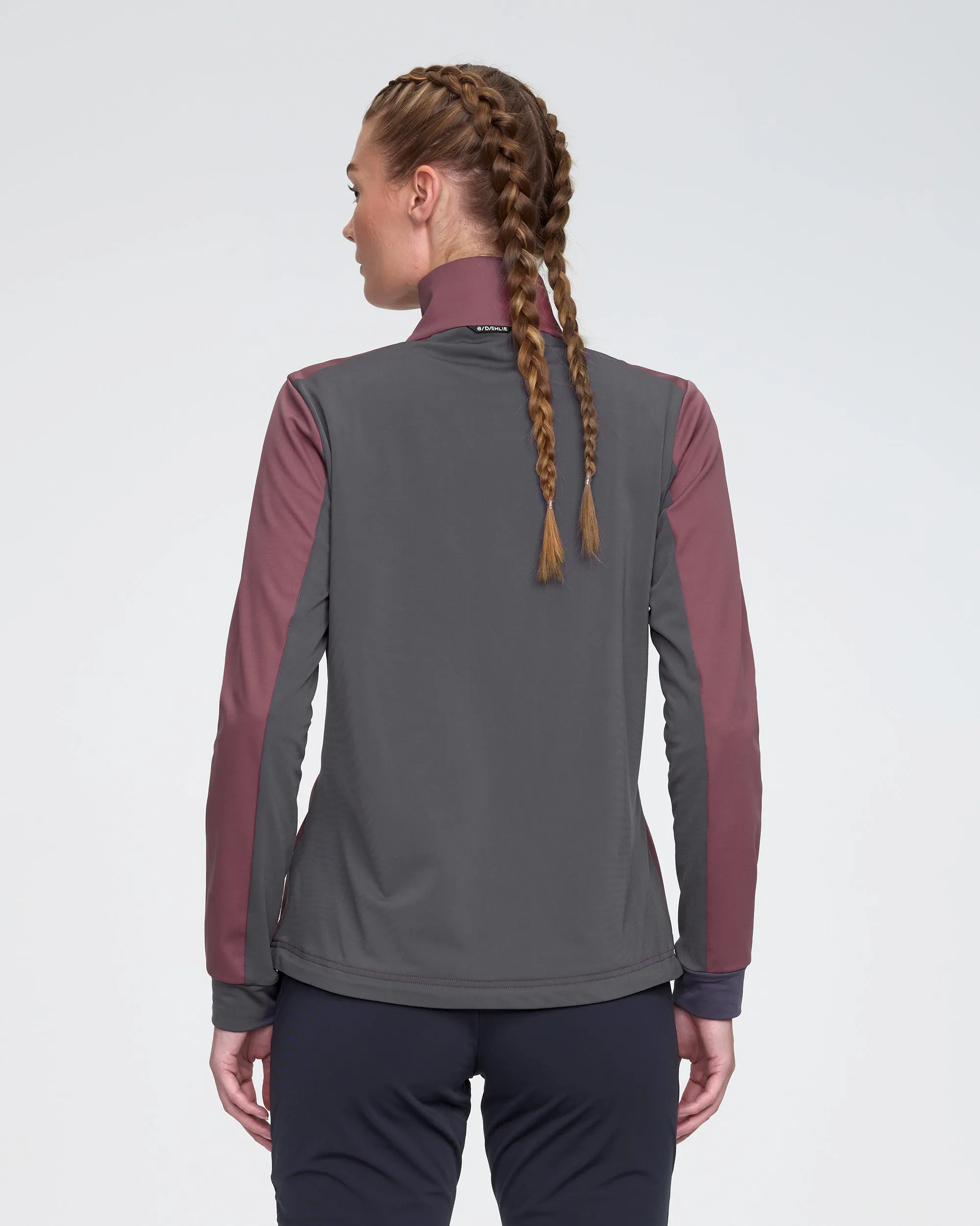 Daehlie - Jacket Mobility - Femme