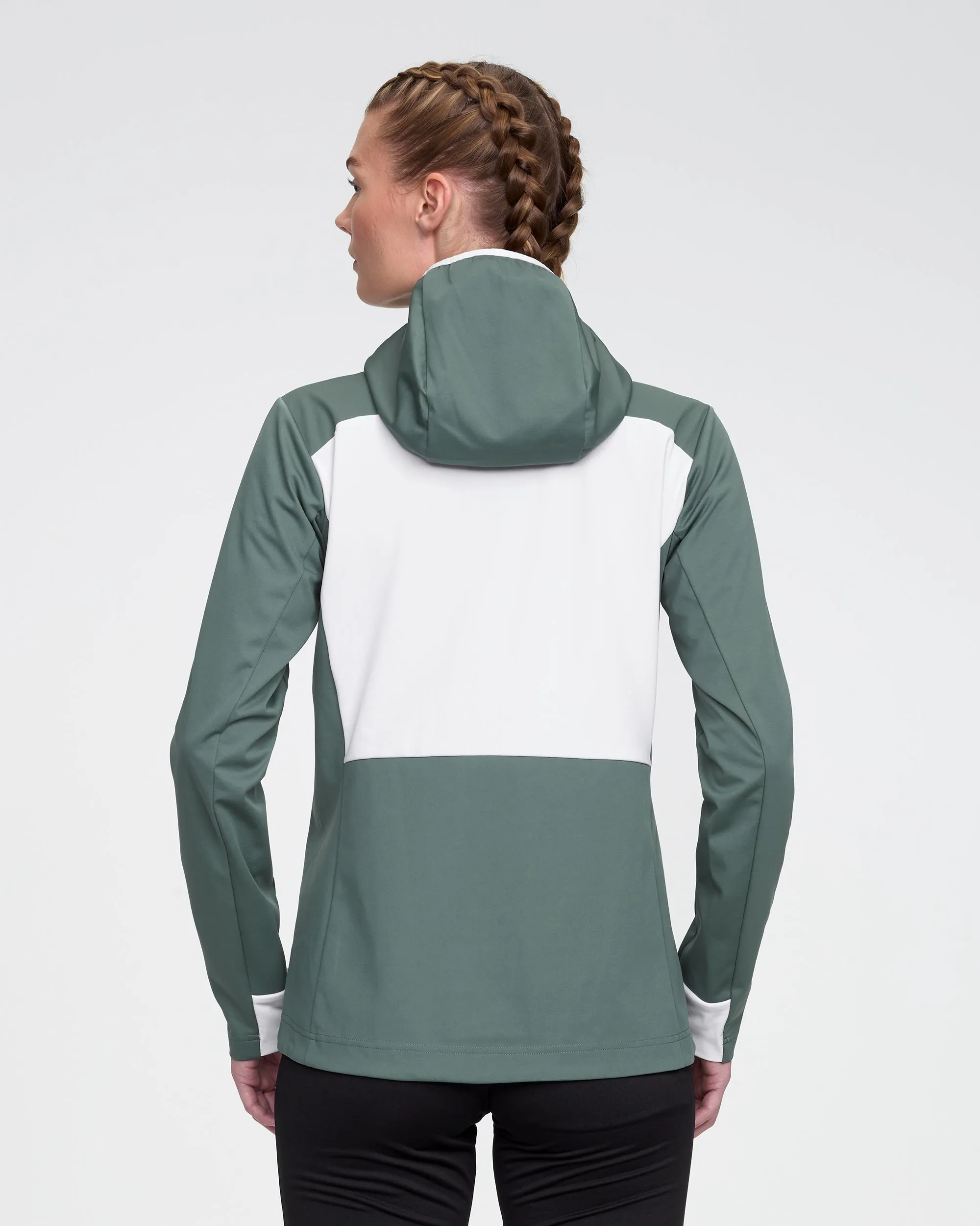 Daehlie - Jacket Power - Femme
