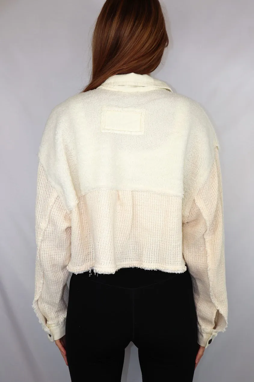 Dana Shacket Ivory