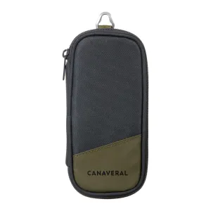 Dart Case - Black/Khaki