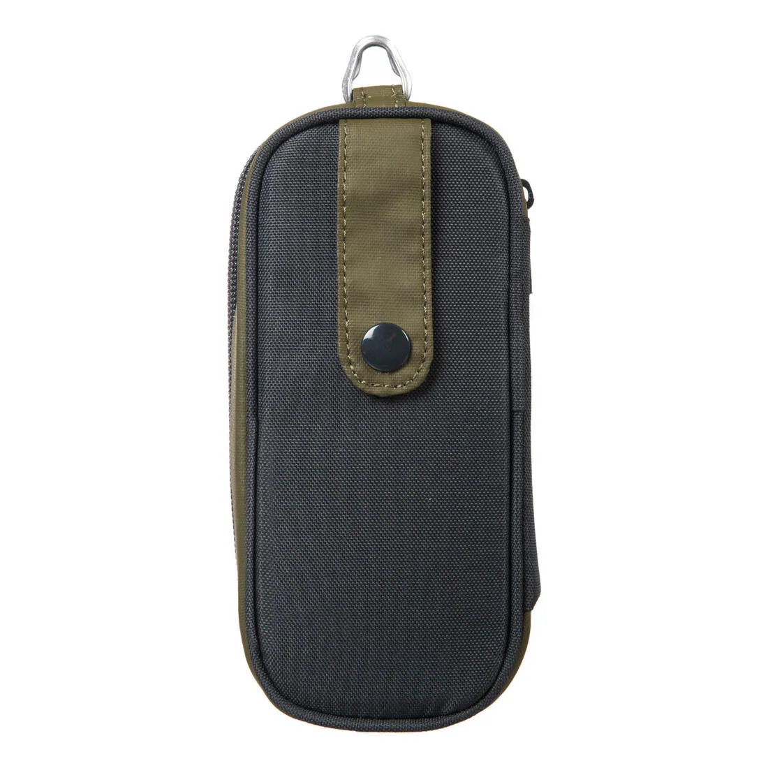 Dart Case - Black/Khaki
