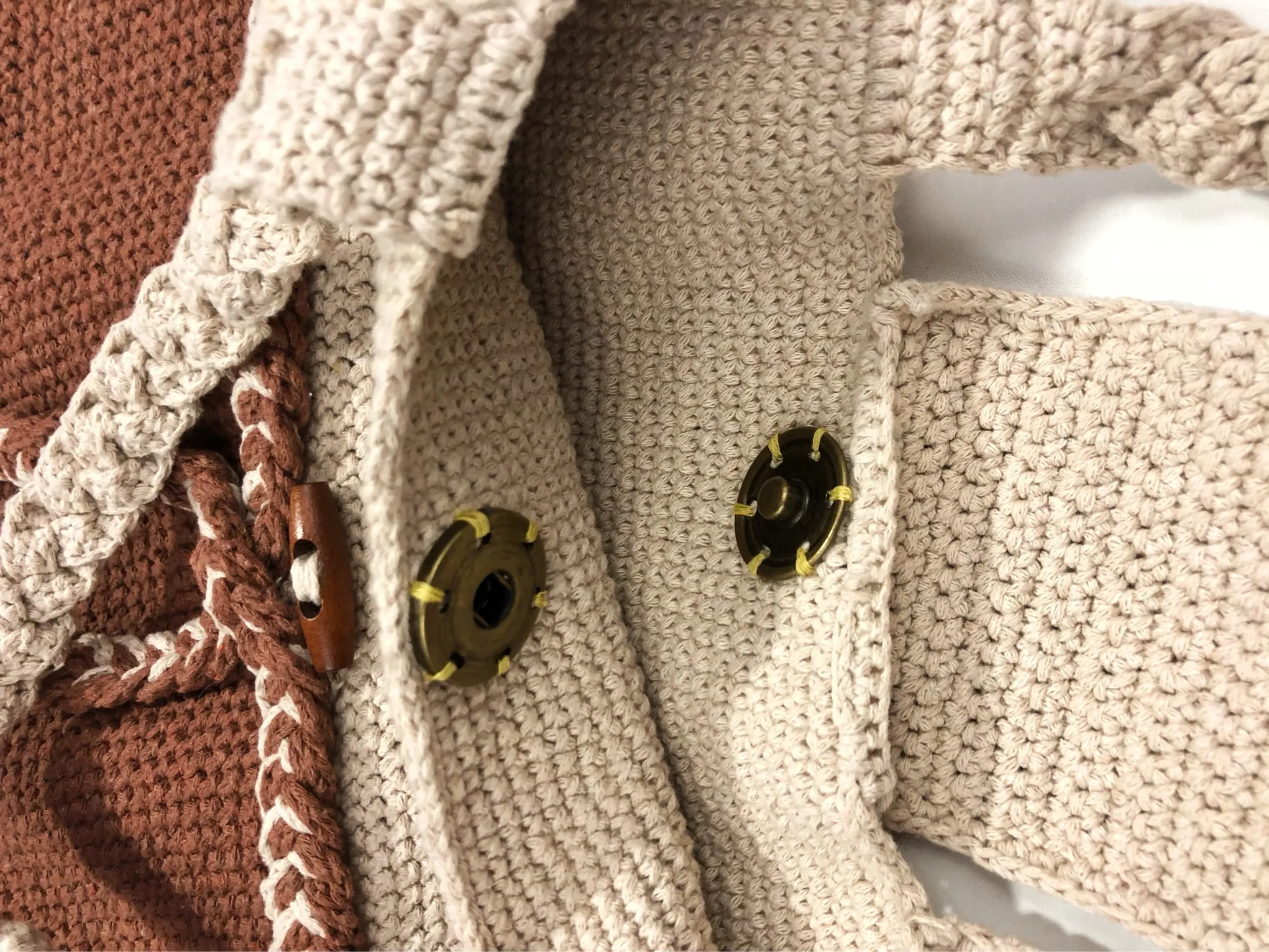 Desert Drifter Tote