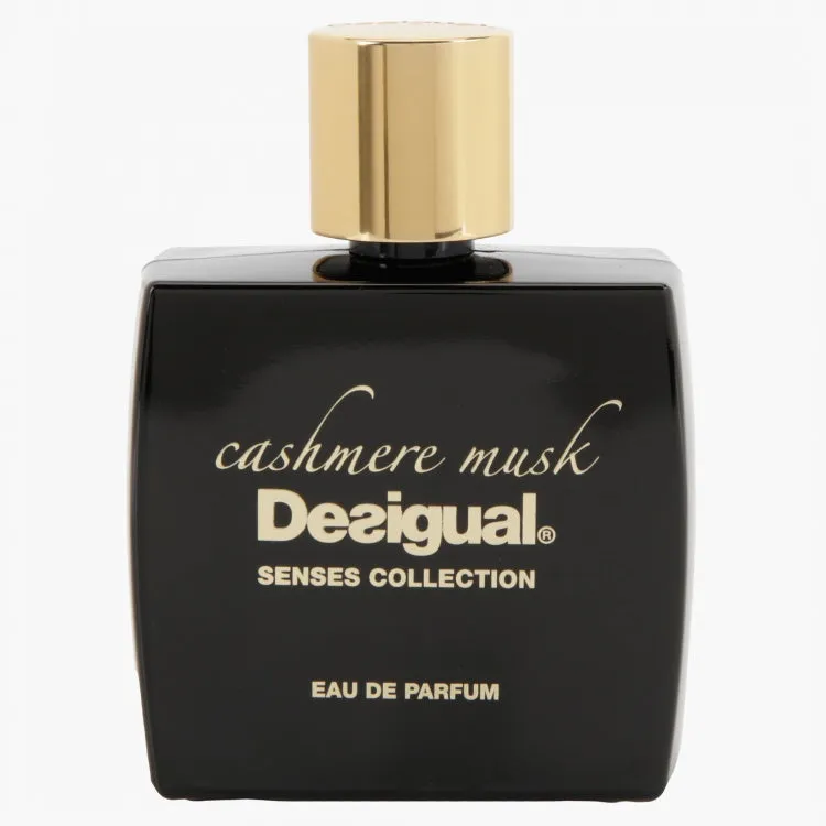 Desigual Senses-Cashmere EDP 100 ml