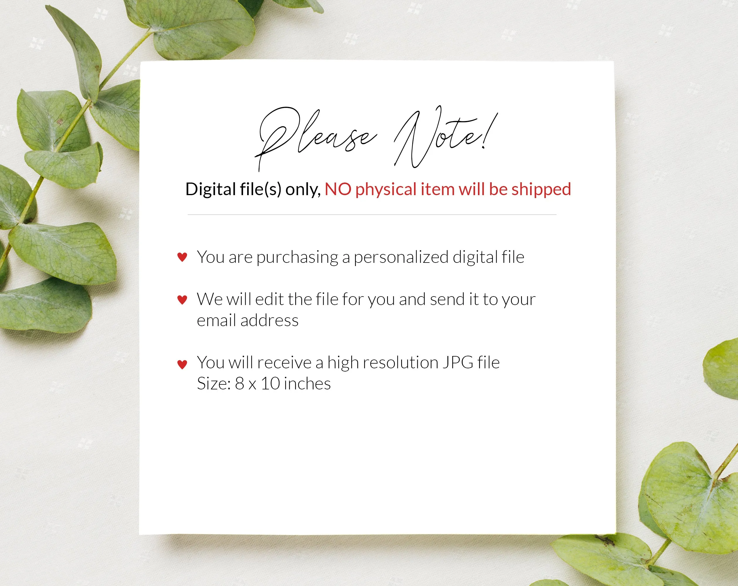 Digital Boho Baby Announcement For Social Media With Teddy Bear
