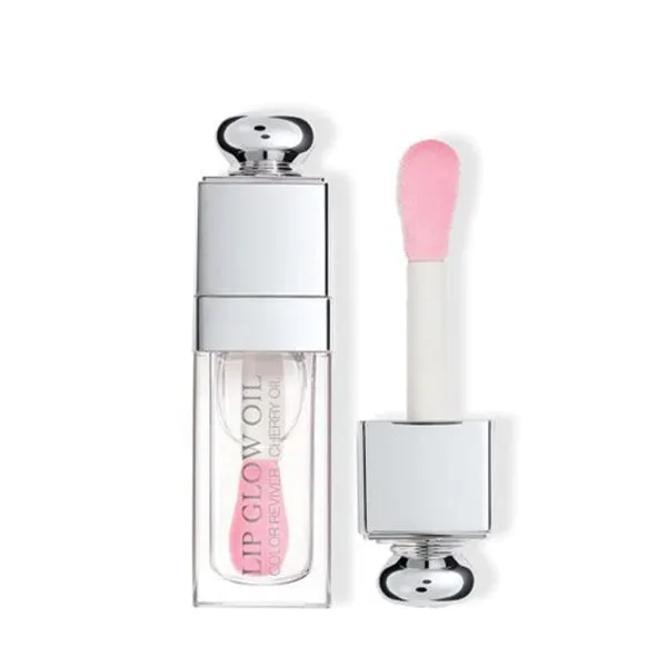 Dior Addict Lip Glow Oil - Back Stage Pros