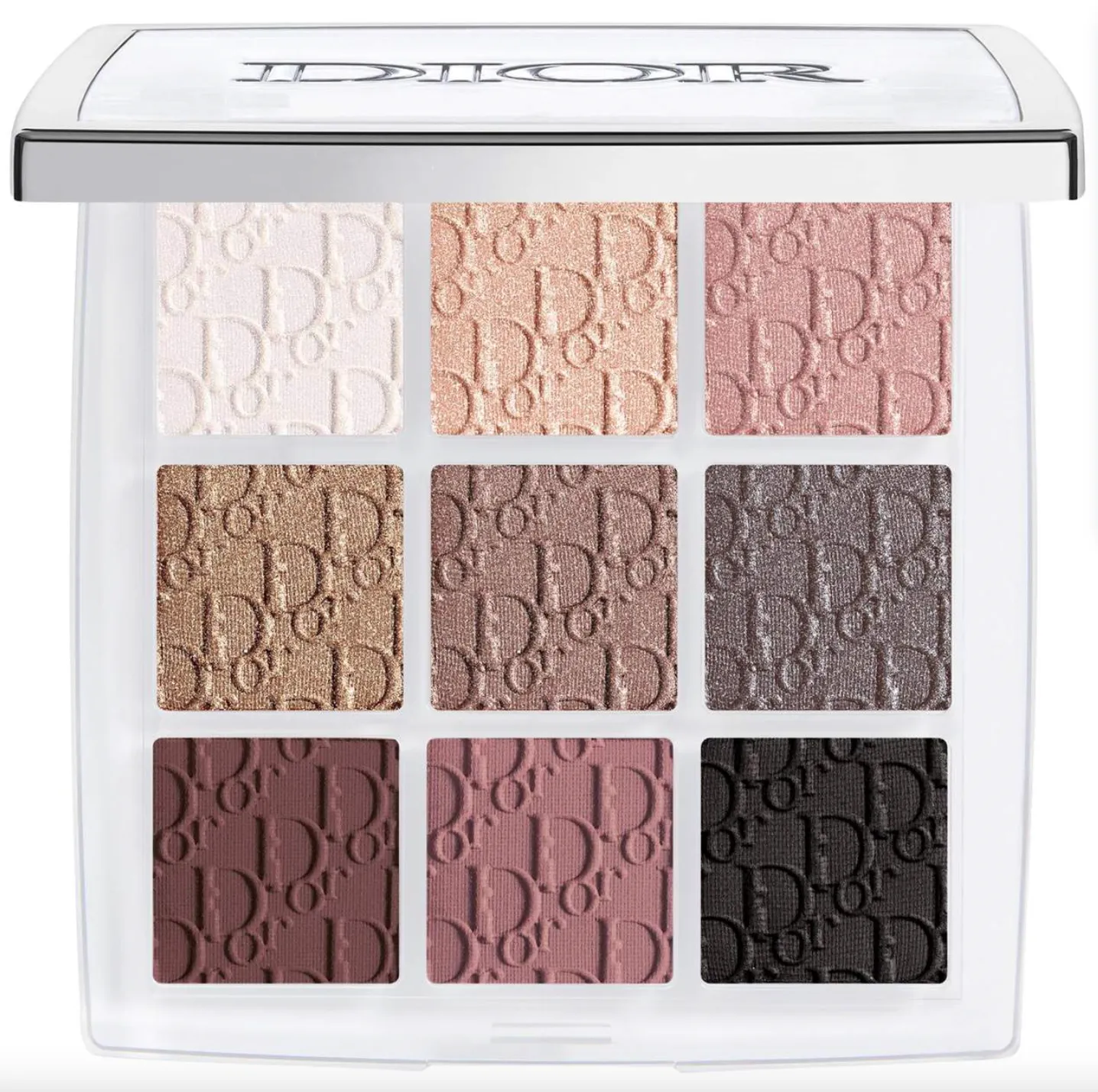 Dior Backstage Eye Palette