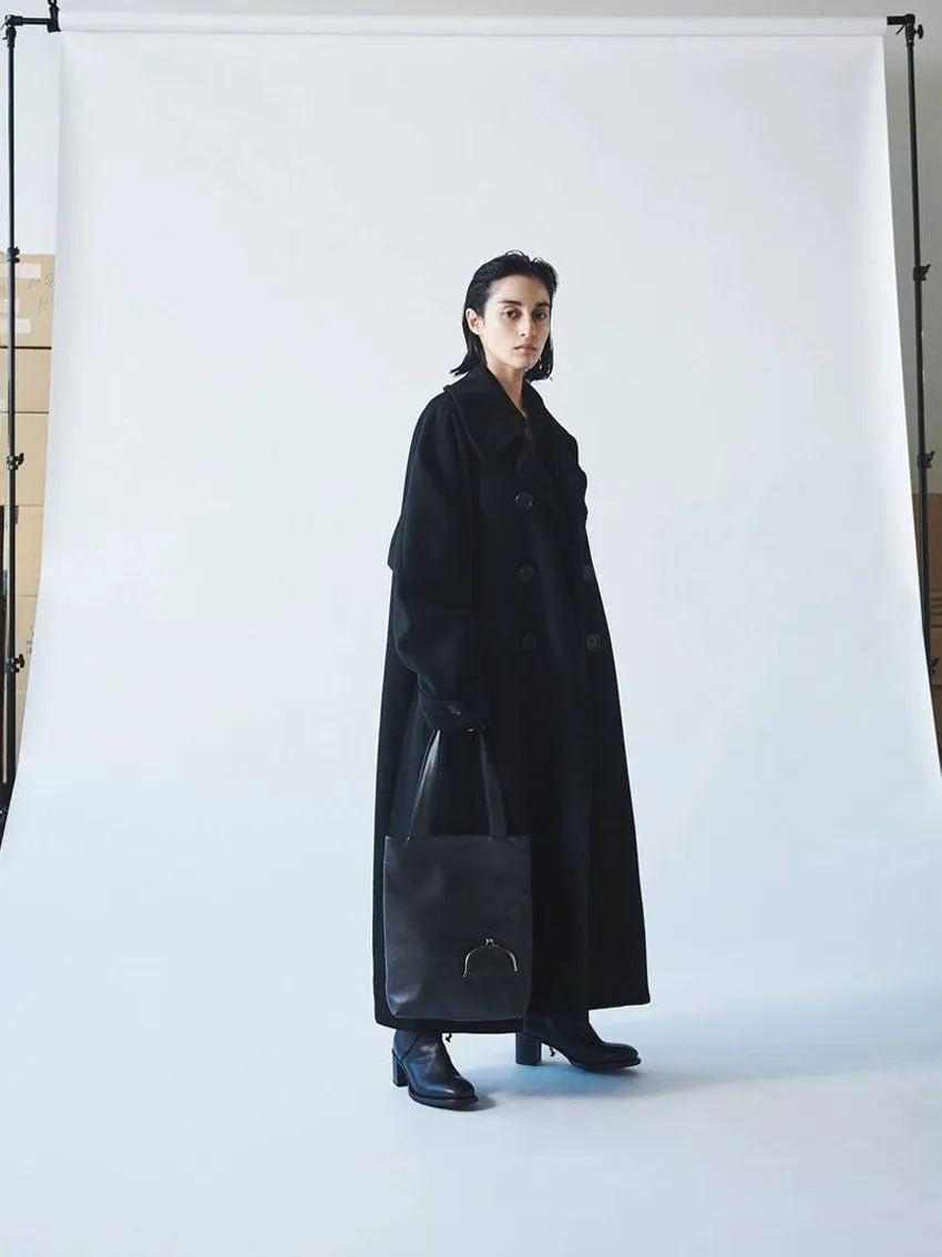 Discord Yohji Yamamoto Clasp Tote S