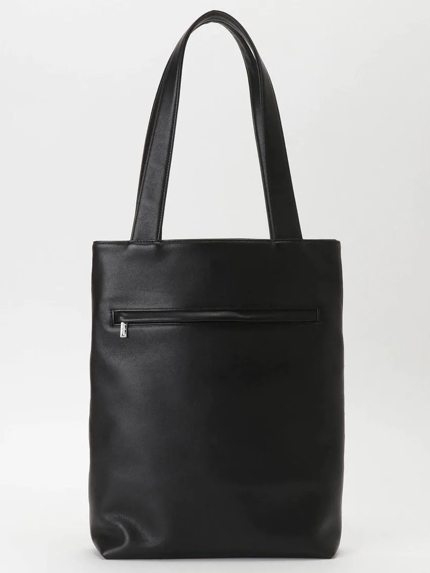Discord Yohji Yamamoto Clasp Tote S