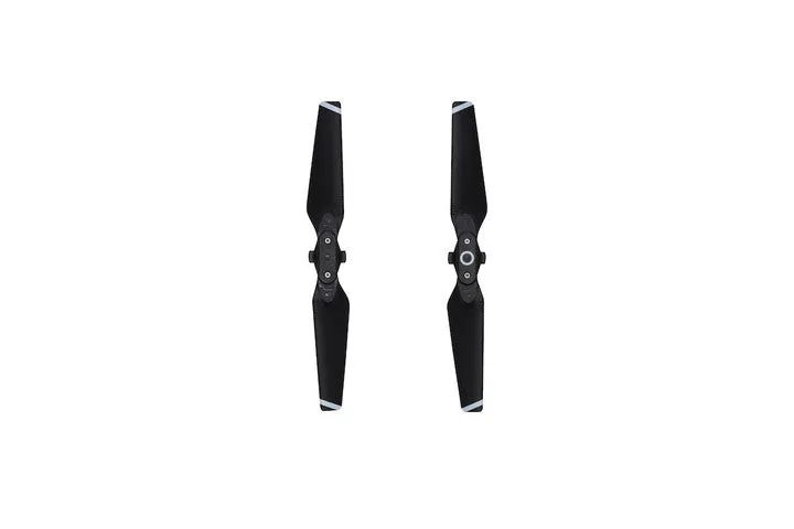 DJI Spark - Quick-release Folding Propellers