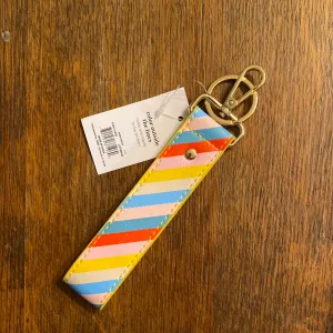DM - Peek-A-Boo Wristlet Keychain (JKA)