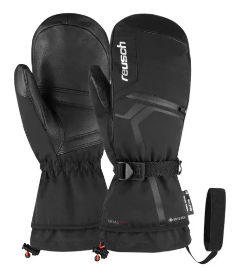 Down Spirit Gore-Tex Mens Ski Mitt