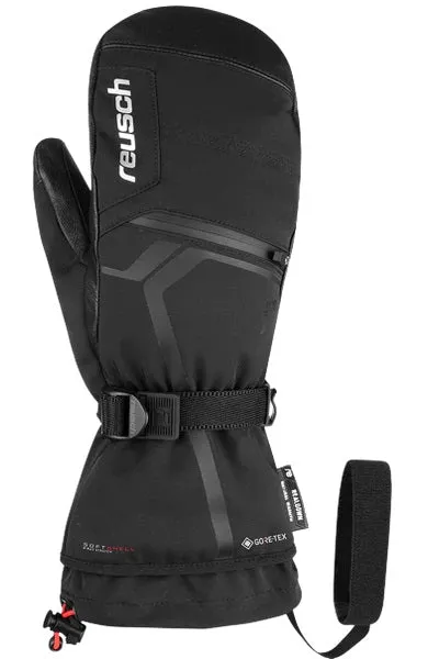 Down Spirit Gore-Tex Mens Ski Mitt