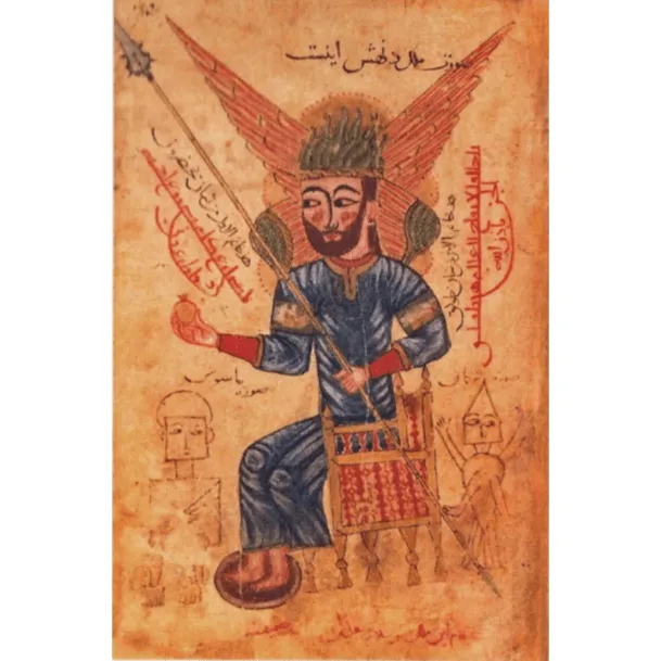 Downloadable taweez for evil protection and removing Evil entities