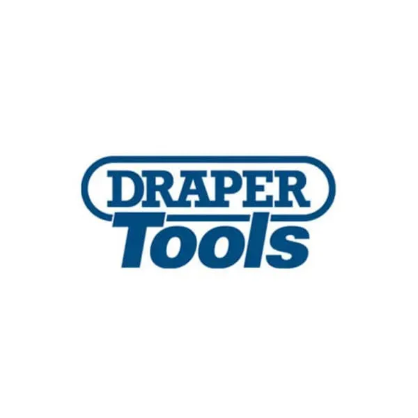 Draper 9539 Wheel Nut Double Impact Socket Kit, 1/2" Sq. Dr. (4 Piece) Dr-09539