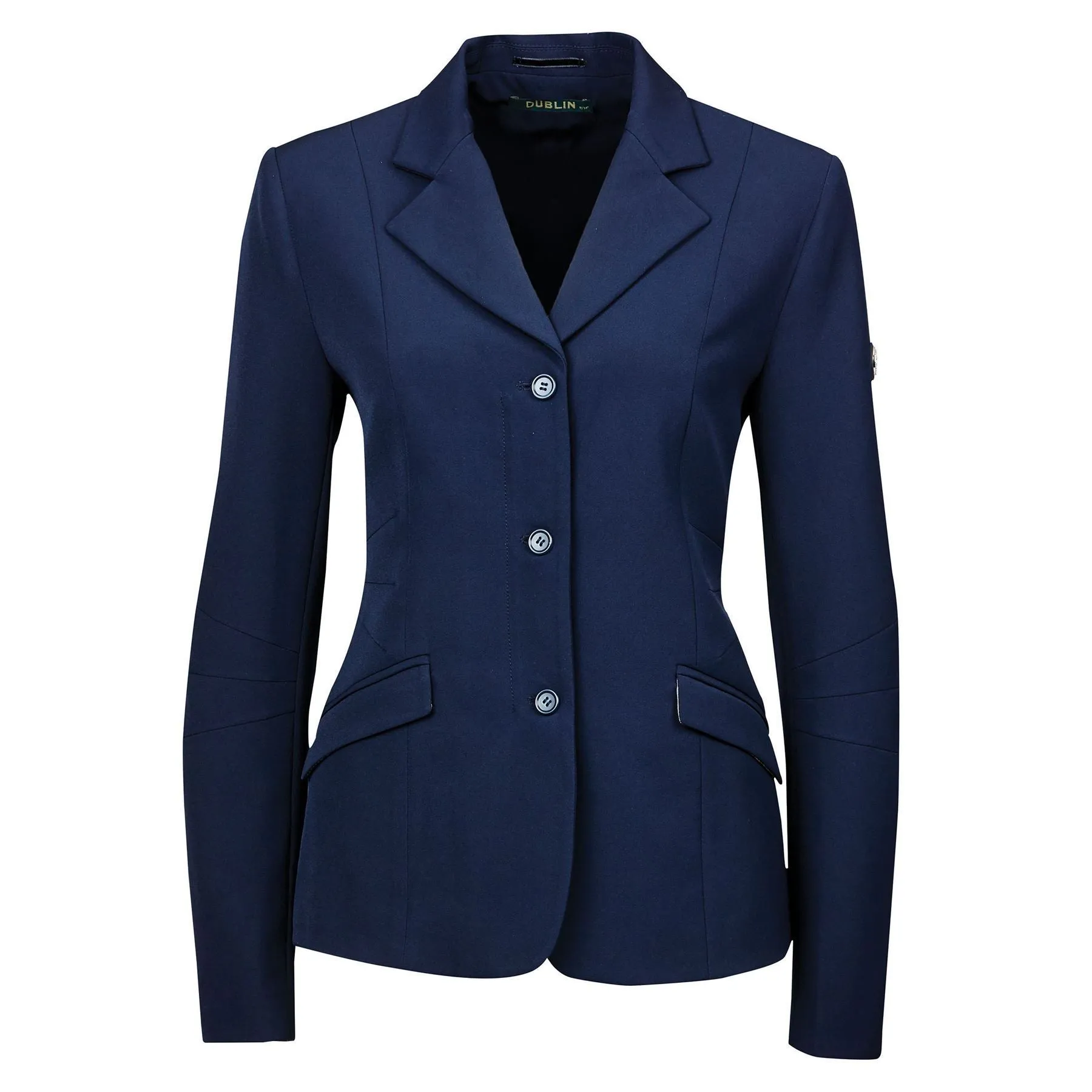 Dublin Casey Tailored Childs Jacket