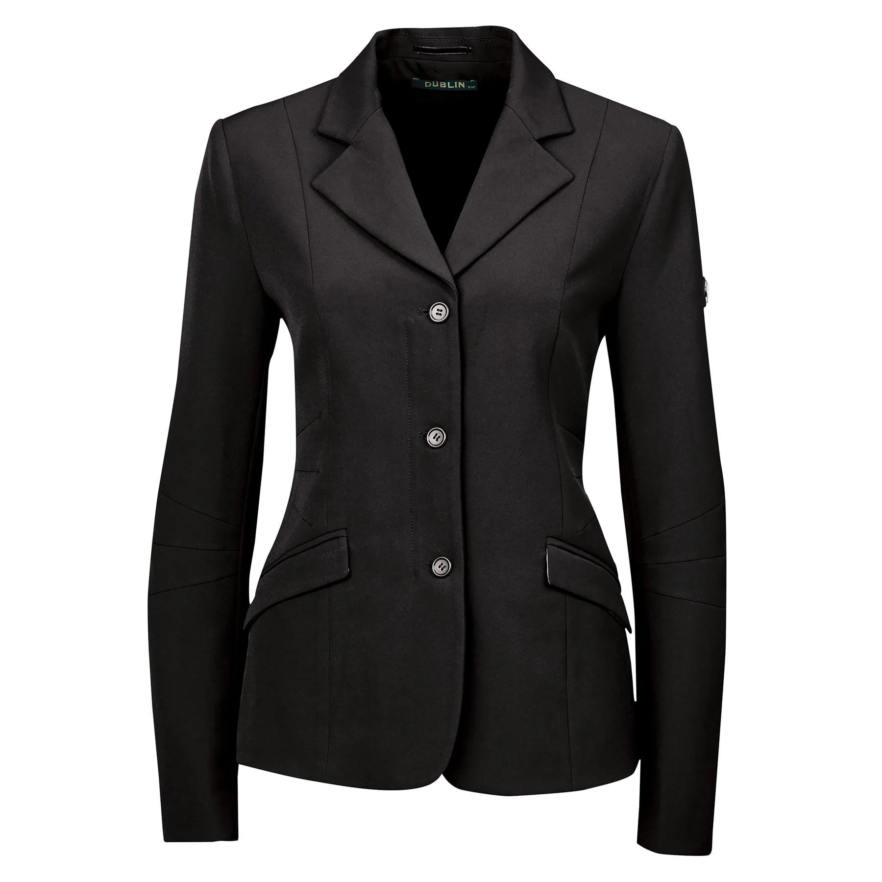 Dublin Casey Tailored Childs Jacket