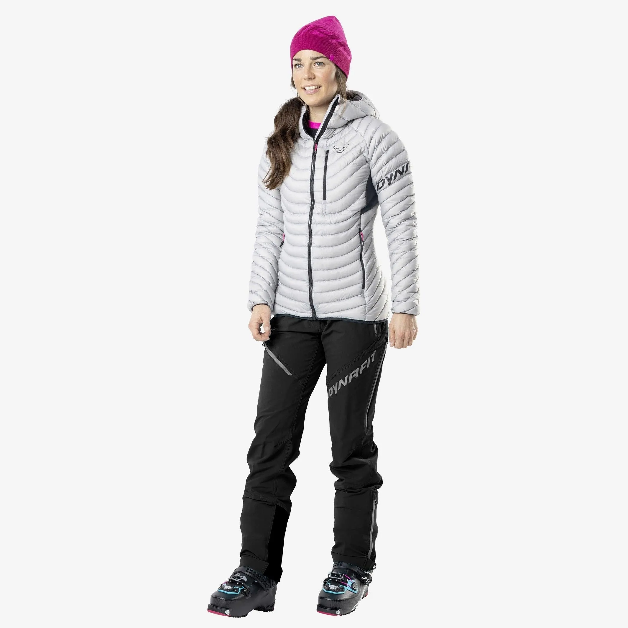 Dynafit - Mercury 2 Dynastretch Pants - Femme