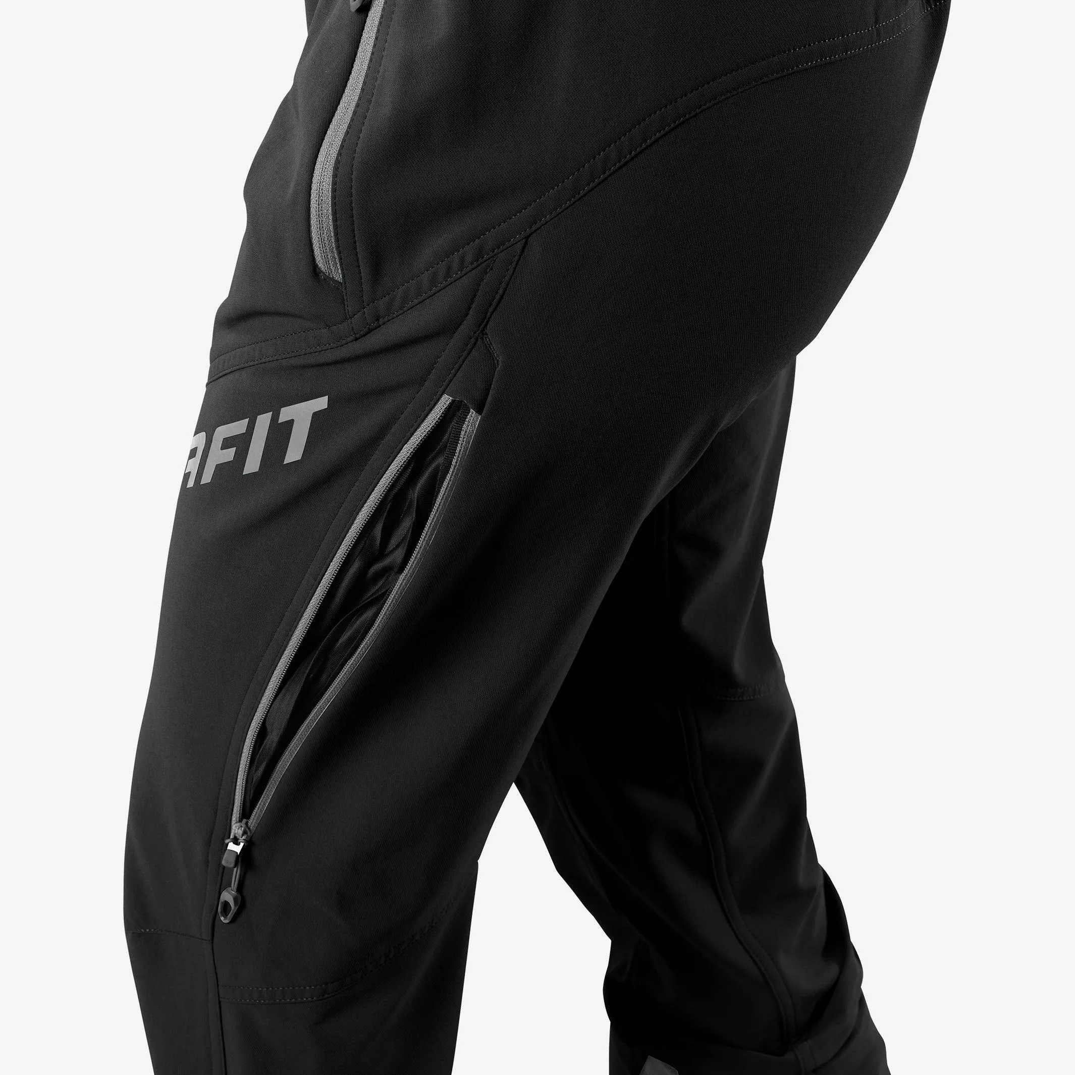 Dynafit - Mercury 2 Dynastretch Pants - Femme