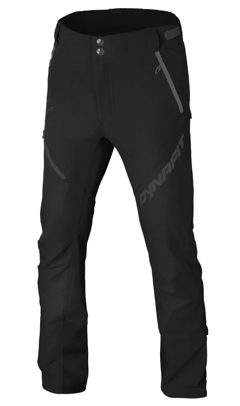 Dynafit Mercury 2 Softshell Pants (Men's)