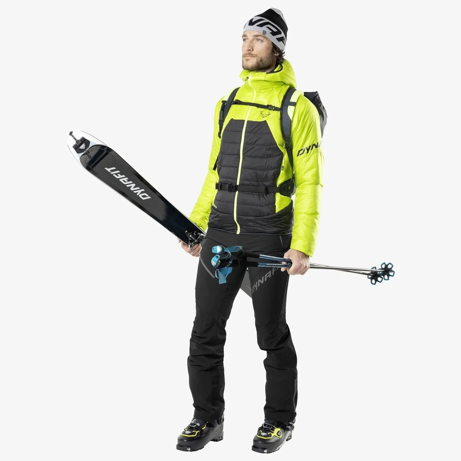 Dynafit Mercury 2 Softshell Pants (Men's)