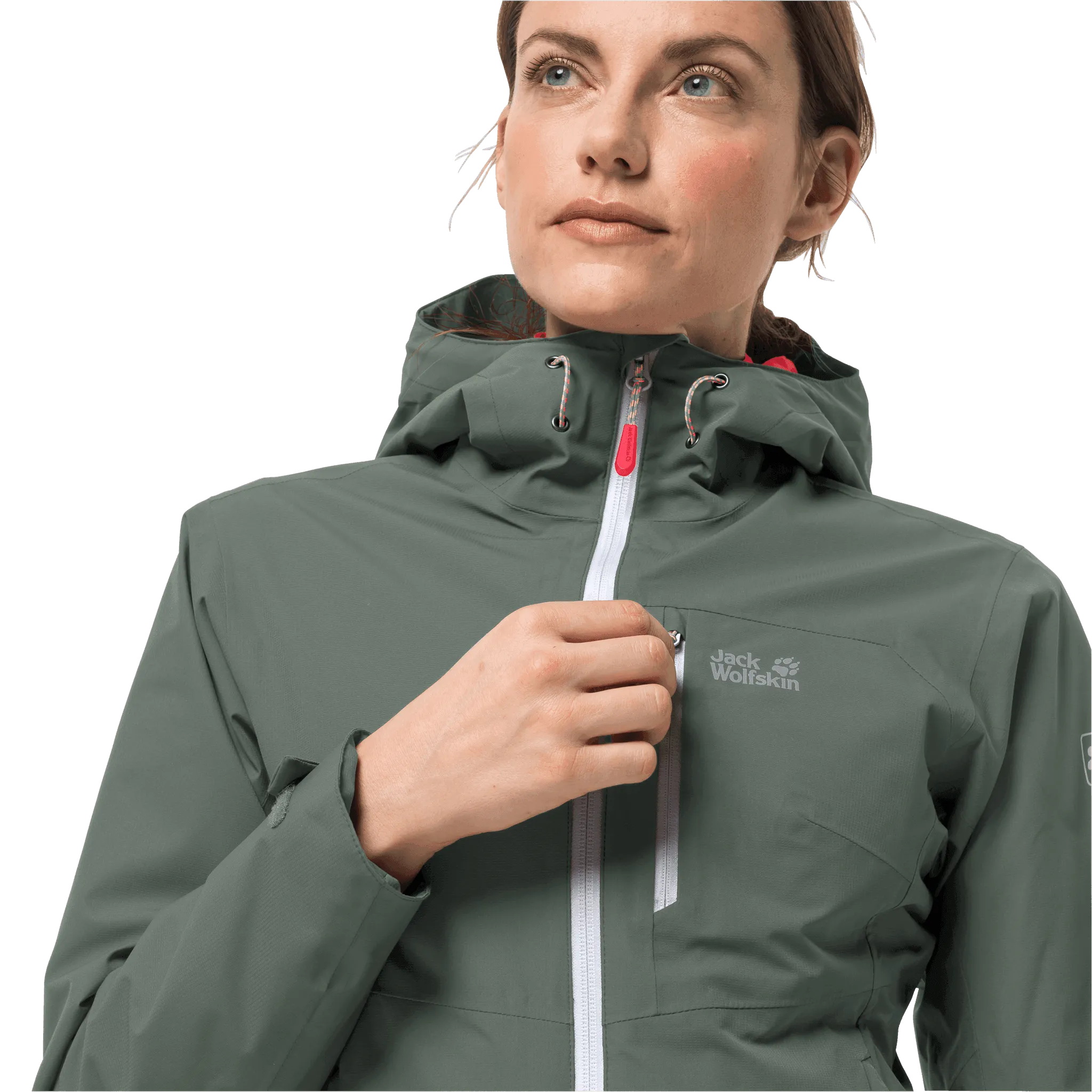 EAGLE PEAK JACKET W