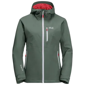 EAGLE PEAK JACKET W