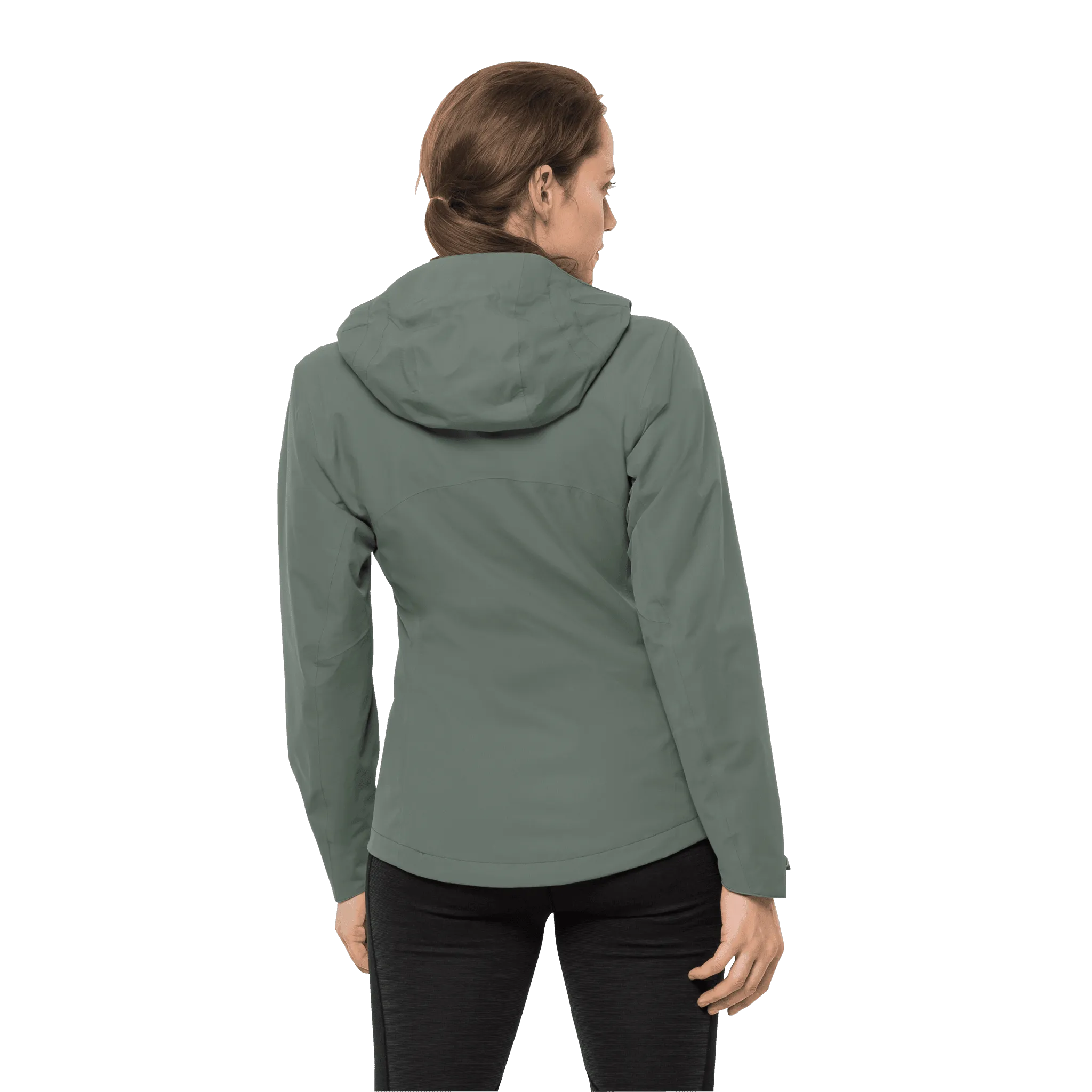 EAGLE PEAK JACKET W