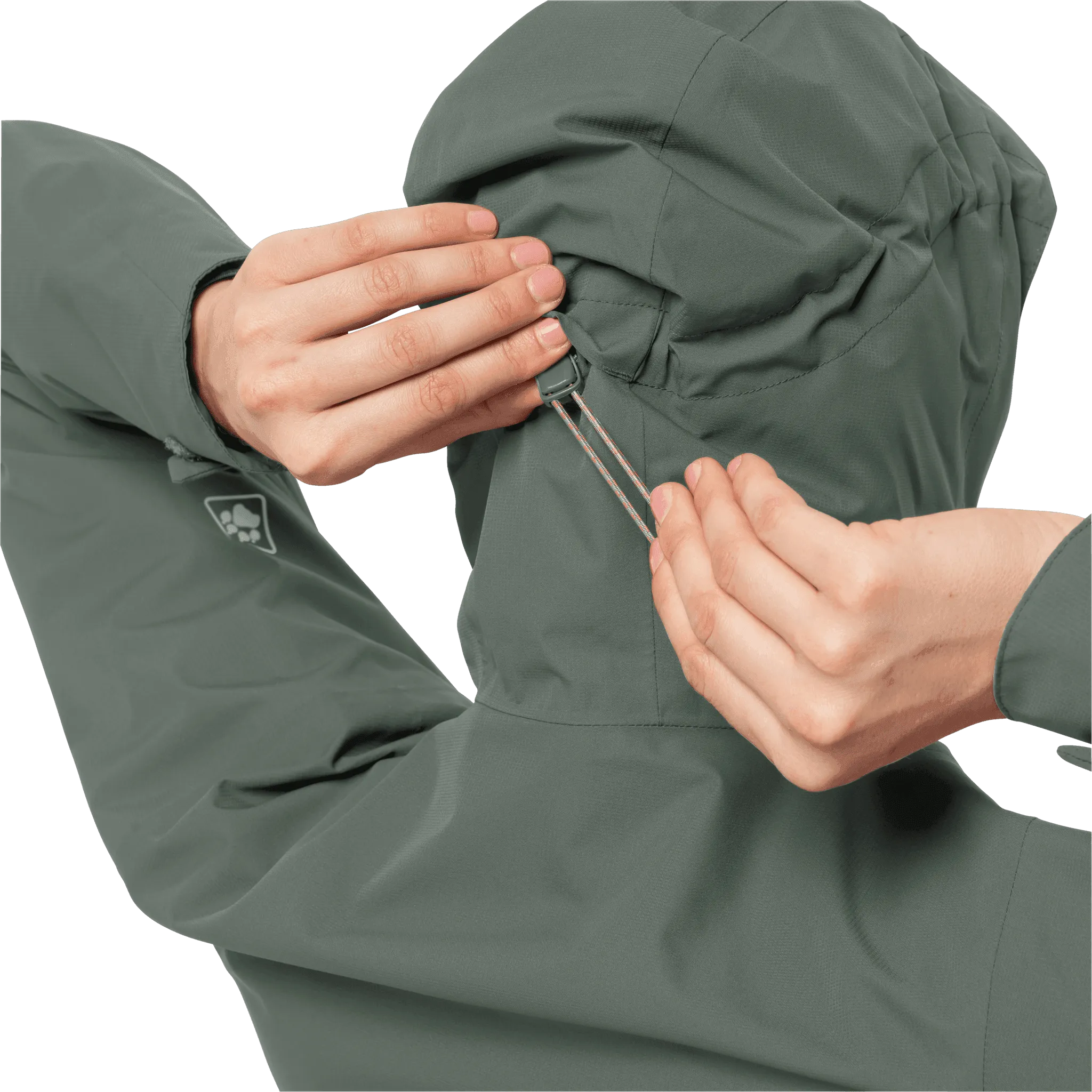 EAGLE PEAK JACKET W