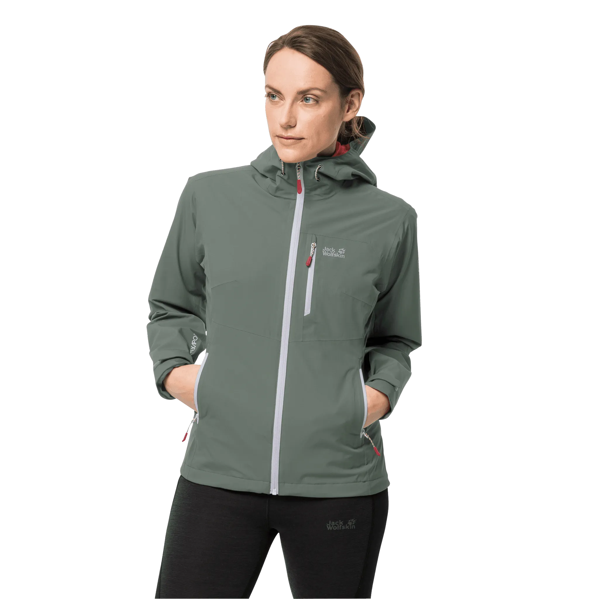 EAGLE PEAK JACKET W