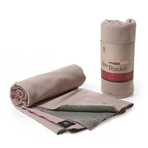easyoga Eco-Care Blanket - C7 Khaki