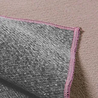 easyoga Eco-Care Blanket - C7 Khaki