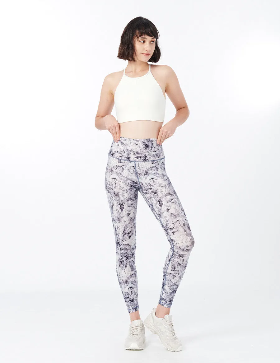 easyoga LESPIRO Spirit Tights2 - FE8 Moonlight