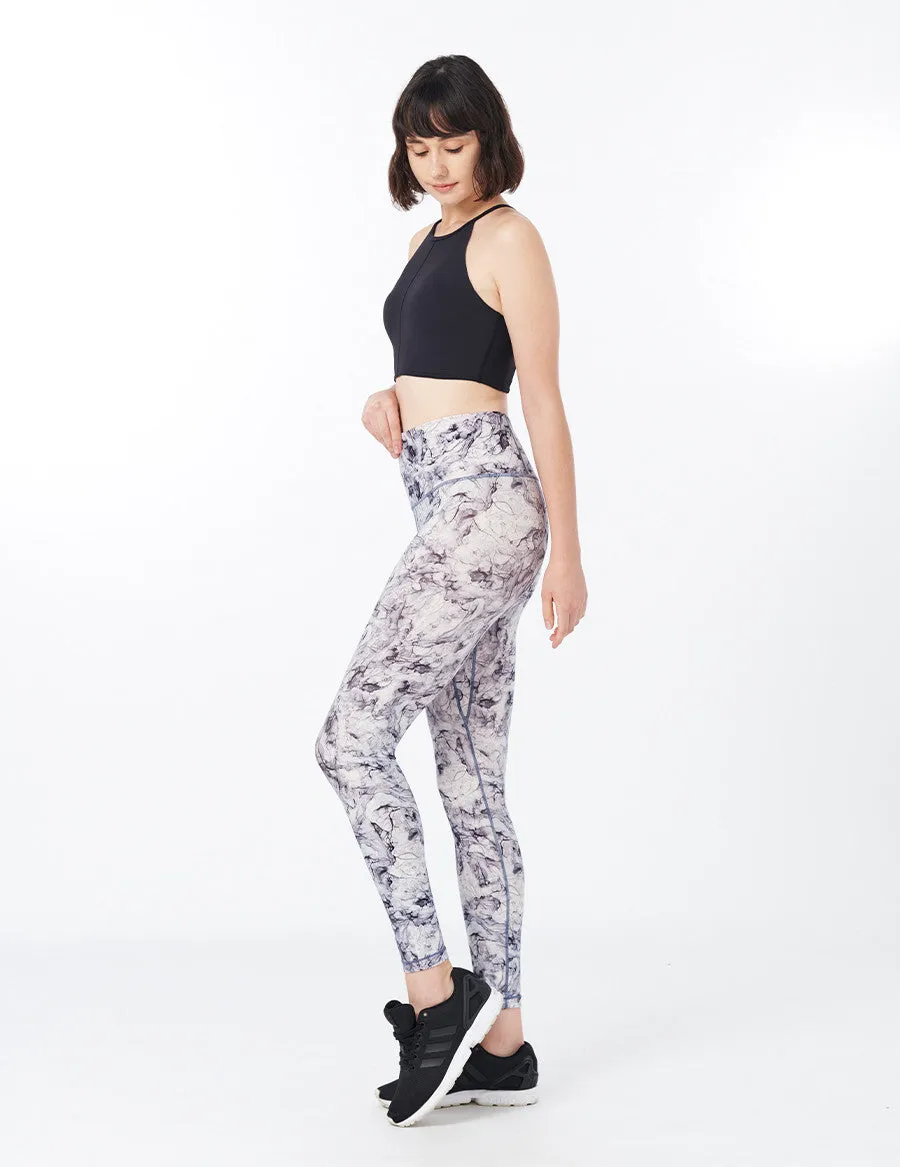 easyoga LESPIRO Spirit Tights2 - FE8 Moonlight