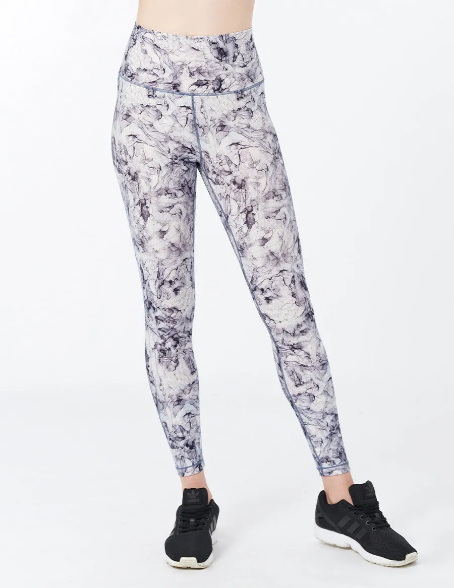 easyoga LESPIRO Spirit Tights2 - FE8 Moonlight